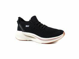 Tênis Actvitta 4839.205 (34-39) Cx c/8 Pares - Preto Caramelo 101446