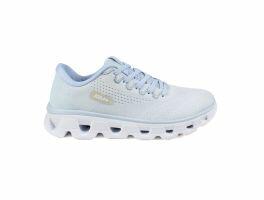 Tenis Actvitta 4851.103 (34-39) - Celeste Transparente 103278