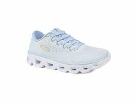 Tenis Actvitta 4851.103 (34-39) - Celeste Transparente 103278