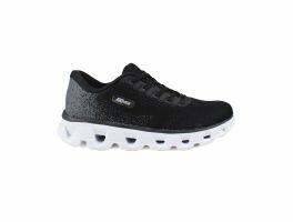 Tenis Actvitta 4851.103 (34-39) - Preto Grafite 103279