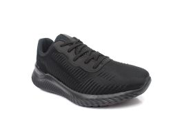 Tênis Actvitta 4901.200 (37-42) - Preto 16342 
