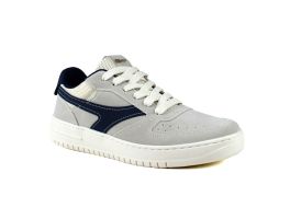 Tenis Actvitta 4929.105 (38-43) Branco Off Marinho 102145