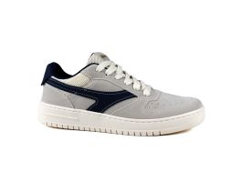 Tenis Actvitta 4929.105 (38-43) Branco Off Marinho 102145