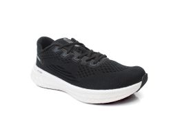 Tênis Actvitta 4931.100 (37-42) - Preto 99404 
