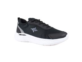 Tenis Actvitta 4935.102 (38-43) - Preto Cinza 102253