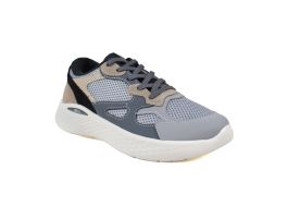 Tenis Actvitta 4935.103 (38-43) - 102263 Cinza Preto