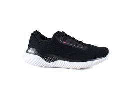 Tênis Actvitta 4802.242 (34-39) - Preto 102689 