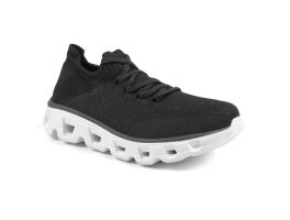 Tenis Actvitta 4851.100 (34-39) Cx c/8 Pares - Preto 39218