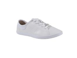 Tênis Beira Rio 4205.151 (34-39) - Branco 16075                           