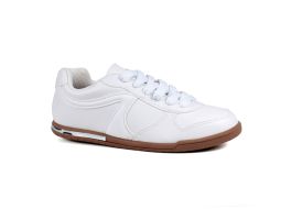 Tênis Beira Rio 4326.101 (34-39) - Branco 16072 