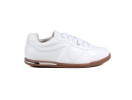 Tênis Beira Rio 4326.101 (34-39) - Branco 16072 