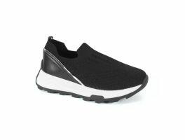 Tênis Beira Rio 4328.102 (34-39) - Preto 23493 
