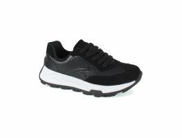 Tênis Beira Rio 4328.104 (34-39) - Preto 15745