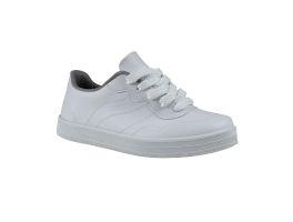 Tênis Beira Rio 4329.106 (34-39) - Branco 16072 