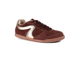 Tênis Beira Rio 4326.301 (34-39) - Conhaque Dourado 104172 