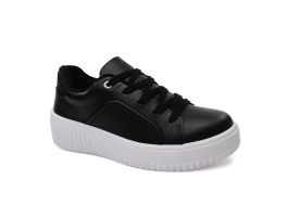 Tênis Beira Rio 4316.104 (34-39) - 27818 Preto 15787