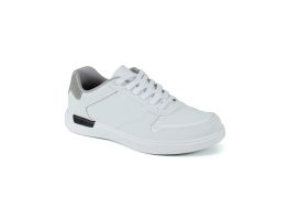 Tênis Br Sport 2270.115 (38-43) Cx c/ 8 pares -  Branco 73207
