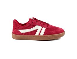 Tênis dakota da991 (34-39) - malagueta cream 0001 