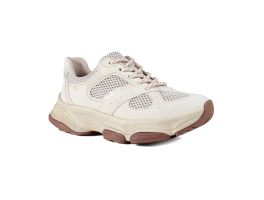 Tenis Dakota Foggia D0731 (34-39) - Cream Mirai Tule Corso Marfim 0001