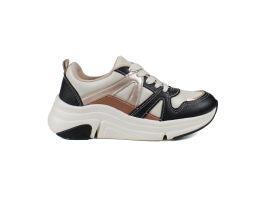 Tenis Modare 7401.102 (34-39) - 102302 Branco Off