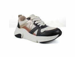 Tenis Modare 7401.102 (34-39) - 102302 Branco Off