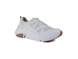 Tênis Modare 7401.102 (34-39) - Branco 16072 