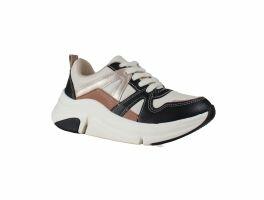 Tenis Modare 7401.102 (34-39) - 102302 Branco Off