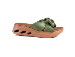 Tamanco Modare 7215.102 (34-39) - Verde Salvia 104289 