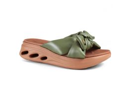 Tamanco Modare 7215.102 (34-39) - Verde Salvia 104289 