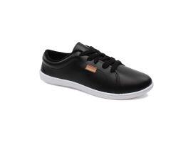 Tênis Moleca 5605.463 (34-39) - 7800 Preto 15745