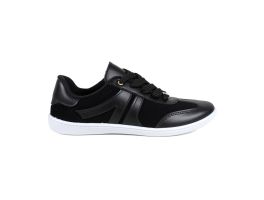 Tênis Moleca 5605.472 (34-39) - Preto 15745 