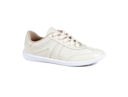 Tênis Moleca 5605.472 (34-39) - Branco Off 35312 