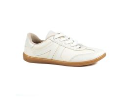 Tênis Moleca 5605.472 (34-39) - Branco Off 35312 
