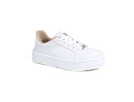 Tênis Moleca 5782.314 (34-39) - Branco 16072