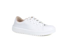 Tênis Moleca 5791.100 (34-39) - Preto Branco 17689 