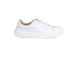 Tênis Moleca 5791.100 (34-39) - Preto Branco 17689 