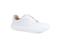 Tênis Moleca 5796.107 (34-39) - Branco 16072