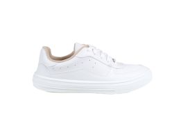 Tênis Moleca 5796.107 (34-39) - Branco 16072