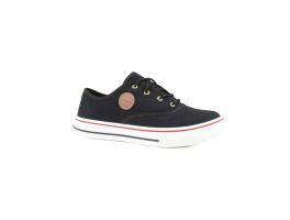Tenis Moleca 5796.211 (34-39) - Preto 15745