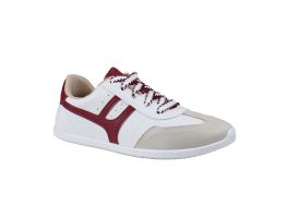 Tênis Moleca 5827.101 (34-39) - Branco Cherry Cinza 105116 
