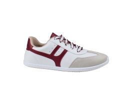 Tênis Moleca 5827.101 (34-39) - Branco Cherry Cinza 105116 