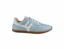 Tênis Moleca 5827.101 (34-39) - Azul Sky Branco 104719 
