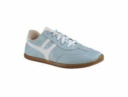 Tênis Moleca 5827.101 (34-39) - Azul Sky Branco 104719 