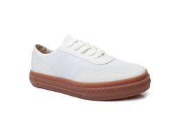 Tênis Moleca 5774.102 (34-39) - Branco 16072 