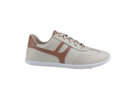 Tênis Moleca 5827.101 (34-39) - Branco Off Nude 52987 