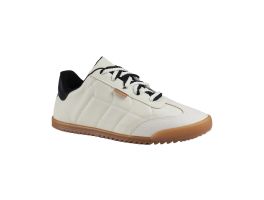 Tênis Moleca 5818.205 (34-39) - Branco Off Preto 35423 