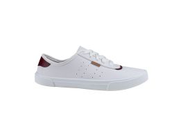 Tênis Moleca 5296.584 (34-40) - Branco Vinho 104351 