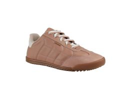 Tênis Moleca 5818.205 (34-39) - Nude Branco Off 54836 