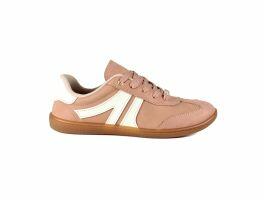 Tênis Moleca 5605.472 (34-39) - Nude Branco Off 54836 