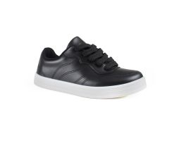 Tênis Beira Rio 4329.106 (34-39) - Preto 15745 